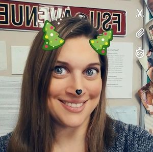 Meet your Posher, Liana